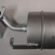 Kohler Motor Muffler: The Ultimate Exhaust Silencer | Best Mufflers for Cars & Trucks | Performance, Sound & Durability Upgrades