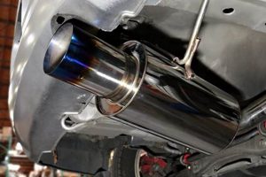 Upgrade Your RSX: Performance Muffler Options! | Best Mufflers for Cars & Trucks | Performance, Sound & Durability Upgrades