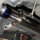 Upgrade Your RSX: Performance Muffler Options! | Best Mufflers for Cars & Trucks | Performance, Sound & Durability Upgrades