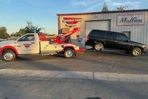 Elk Grove Muffler Shop: Repair &amp; Performance Experts | Best Mufflers for Cars & Trucks | Performance, Sound & Durability Upgrades