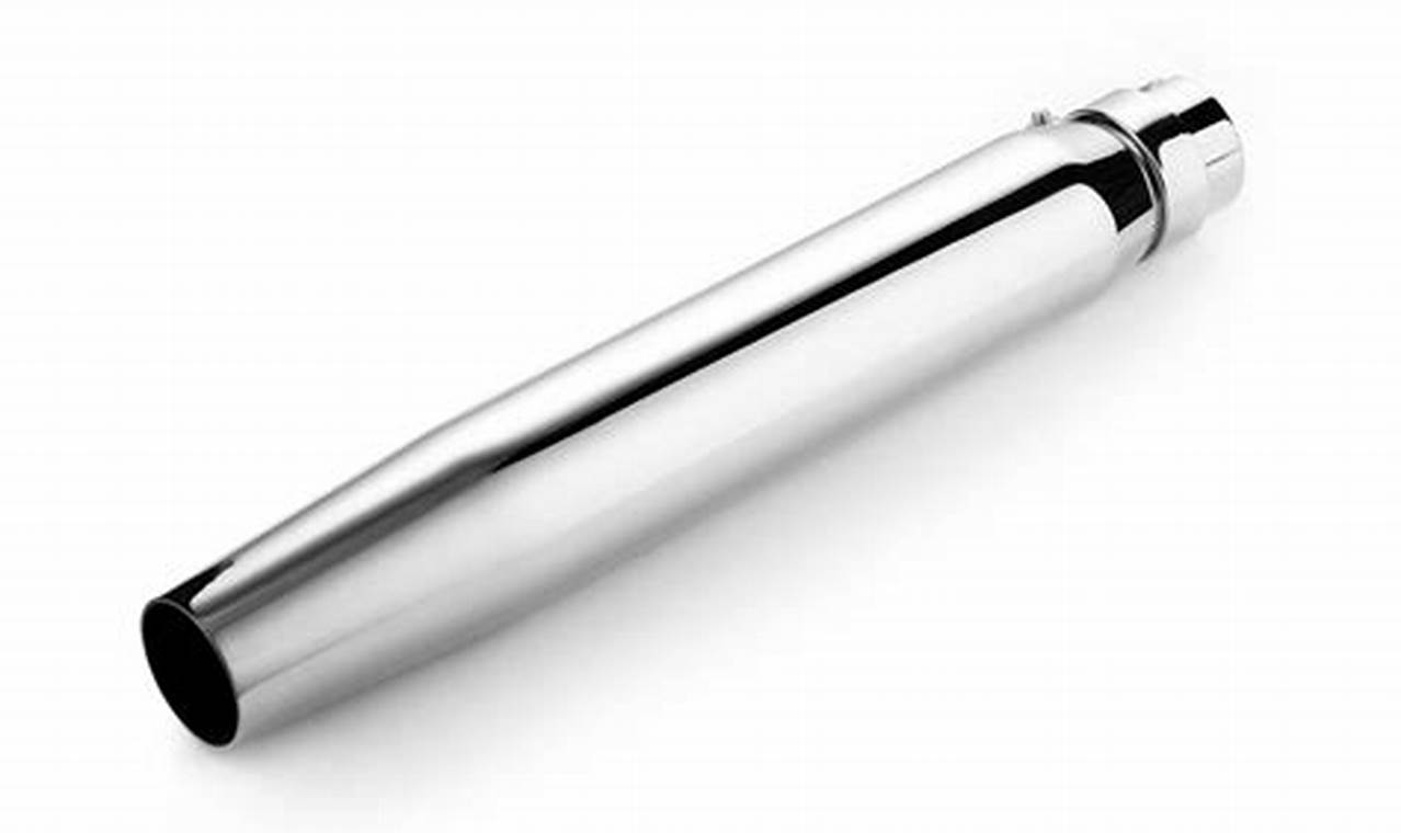 Quiet Ride: Best Highway Muffler Systems & More | Best Mufflers for Cars & Trucks | Performance, Sound & Durability Upgrades