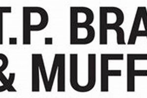 Enhance Your Ride: TP Muffler & Brake Services | Best Mufflers for Cars & Trucks | Performance, Sound & Durability Upgrades