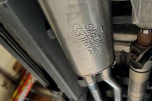 Local Aces Muffler Shop: Exhaust Repair & More | Best Mufflers for Cars & Trucks | Performance, Sound & Durability Upgrades