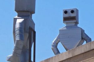 Automate Muffler: Robot Welding for Exhaust Systems | Best Mufflers for Cars & Trucks | Performance, Sound & Durability Upgrades