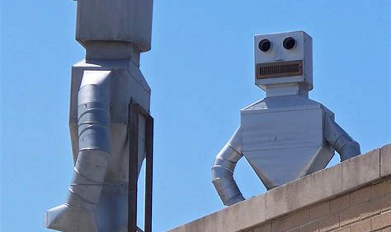 Automate Muffler: Robot Welding for Exhaust Systems | Best Mufflers for Cars & Trucks | Performance, Sound & Durability Upgrades