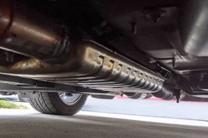 Reversing What? Muffler Backwards Effects: Engine & More! | Best Mufflers for Cars & Trucks | Performance, Sound & Durability Upgrades