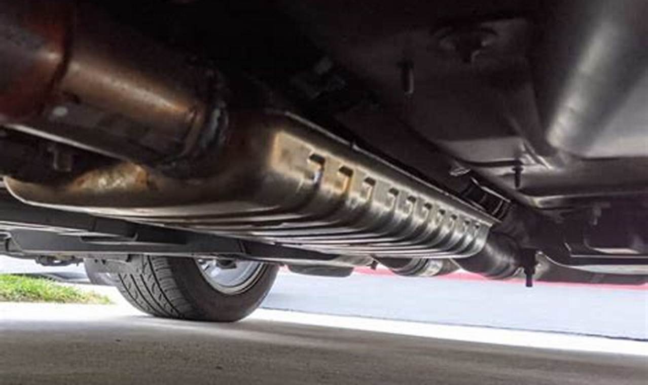 Reversing What? Muffler Backwards Effects: Engine & More! | Best Mufflers for Cars & Trucks | Performance, Sound & Durability Upgrades