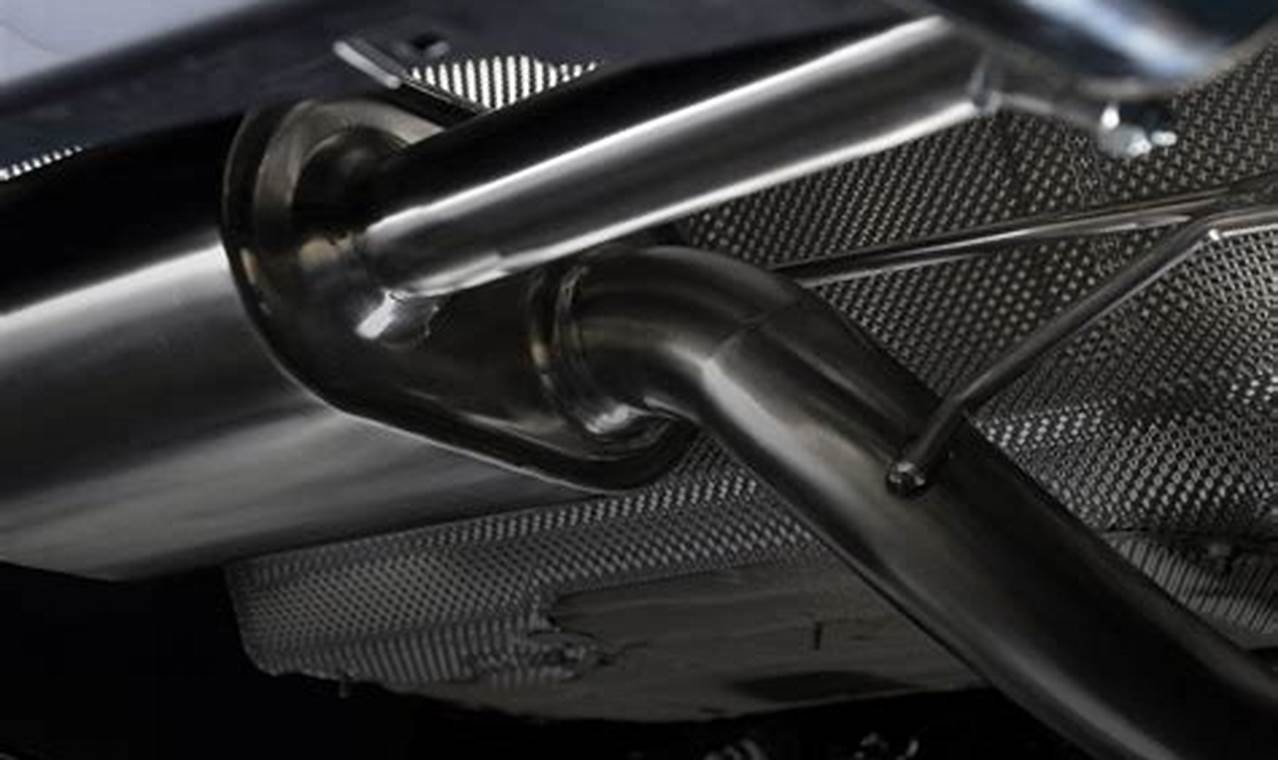 Fast & Easy: Quick Muffler Install + Tips | Best Mufflers for Cars & Trucks | Performance, Sound & Durability Upgrades