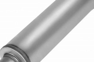 Find CN Muffler Shop Near You: Services & More | Best Mufflers for Cars & Trucks | Performance, Sound & Durability Upgrades