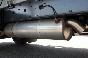 United Muffler: Quiet Performance &amp; More! | Best Mufflers for Cars & Trucks | Performance, Sound & Durability Upgrades