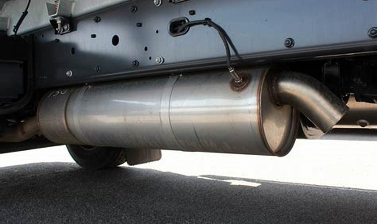 United Muffler: Quiet Performance &amp; More! | Best Mufflers for Cars & Trucks | Performance, Sound & Durability Upgrades