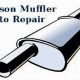 Madison Muffler: Quiet Performance & Exhaust Solutions | Best Mufflers for Cars & Trucks | Performance, Sound & Durability Upgrades