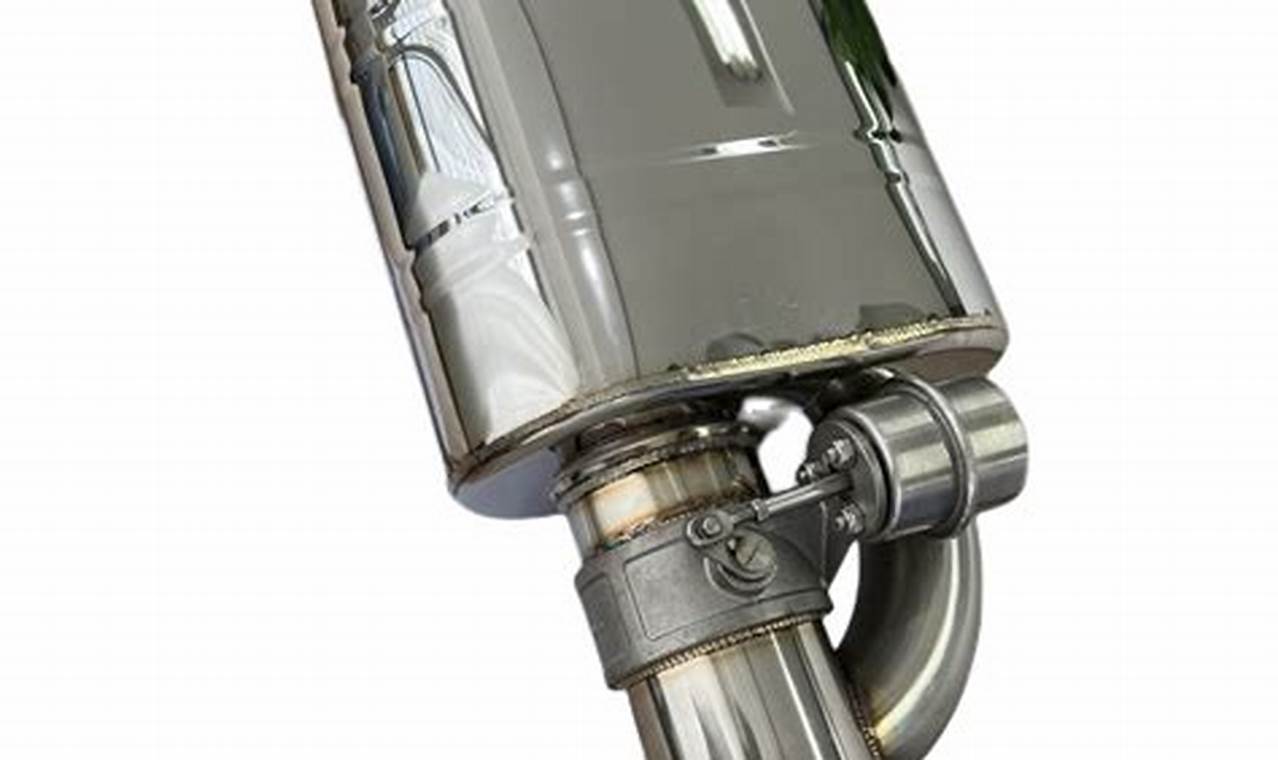 Local Germantown Muffler Experts: Services &amp; Repair | Best Mufflers for Cars & Trucks | Performance, Sound & Durability Upgrades