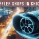 Best Muffler Shops Chicago: Repair &amp; More | Best Mufflers for Cars & Trucks | Performance, Sound & Durability Upgrades