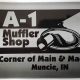 Find A Top 1 Muffler Shop Near You: Expert Exhaust Repair | Best Mufflers for Cars & Trucks | Performance, Sound & Durability Upgrades