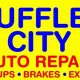 Find Muffler City Services: Exhaust Experts Near You | Best Mufflers for Cars & Trucks | Performance, Sound & Durability Upgrades