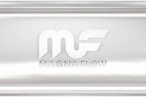 Best Quietest Magnaflow Muffler: Sound & Performance | Best Mufflers for Cars & Trucks | Performance, Sound & Durability Upgrades