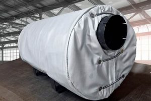 Quiet Power: Muffler Blanket Solutions for Noise Control | Best Mufflers for Cars & Trucks | Performance, Sound & Durability Upgrades