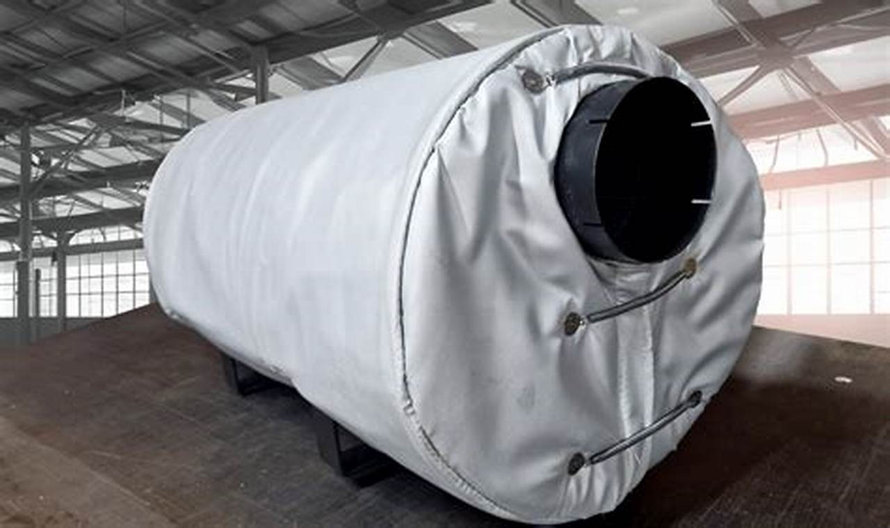 Quiet Power: Muffler Blanket Solutions for Noise Control | Best Mufflers for Cars & Trucks | Performance, Sound & Durability Upgrades