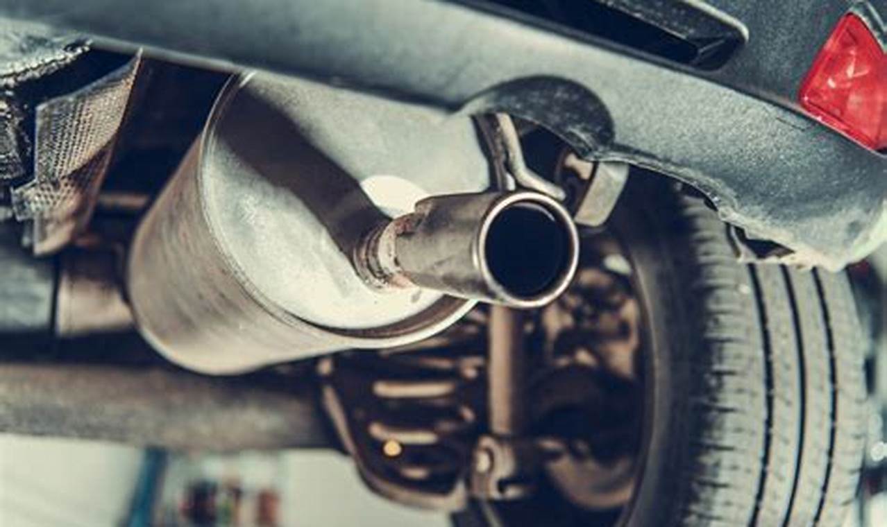 Understanding How Hot Can a Muffler Get? & Safety | Best Mufflers for Cars & Trucks | Performance, Sound & Durability Upgrades
