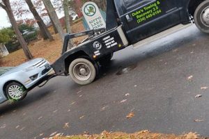 Dukes Muffler & Towing: Expert Exhaust & Roadside Help | Best Mufflers for Cars & Trucks | Performance, Sound & Durability Upgrades