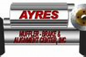 Ayres Muffler: Quiet Performance & More | Best Mufflers for Cars & Trucks | Performance, Sound & Durability Upgrades
