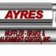 Ayres Muffler: Quiet Performance & More | Best Mufflers for Cars & Trucks | Performance, Sound & Durability Upgrades