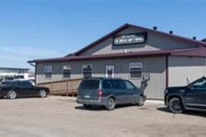 Minot ND Muffler Shops: Find Local Exhaust Experts | Best Mufflers for Cars & Trucks | Performance, Sound & Durability Upgrades