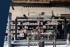 Scottsdale Muffler: Expert Repair & Replacement Deals | Best Mufflers for Cars & Trucks | Performance, Sound & Durability Upgrades