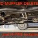 Best Durango Muffler: Performance & Sound + Tips | Best Mufflers for Cars & Trucks | Performance, Sound & Durability Upgrades
