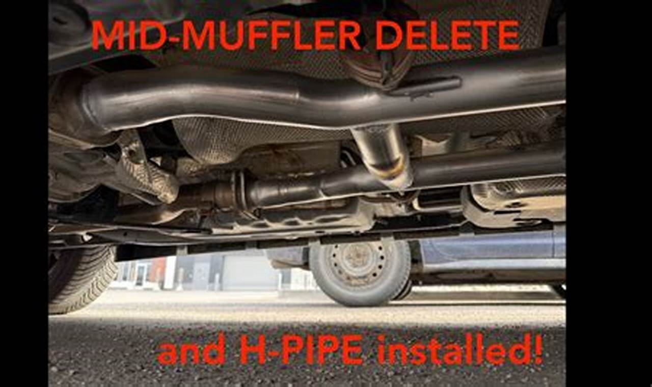 Best Durango Muffler: Performance & Sound + Tips | Best Mufflers for Cars & Trucks | Performance, Sound & Durability Upgrades