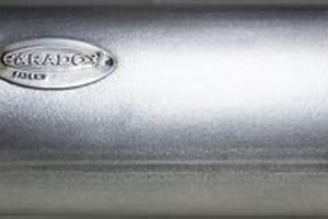 Paradox Hot Tamale Muffler: Performance & Sound Boost! | Best Mufflers for Cars & Trucks | Performance, Sound & Durability Upgrades