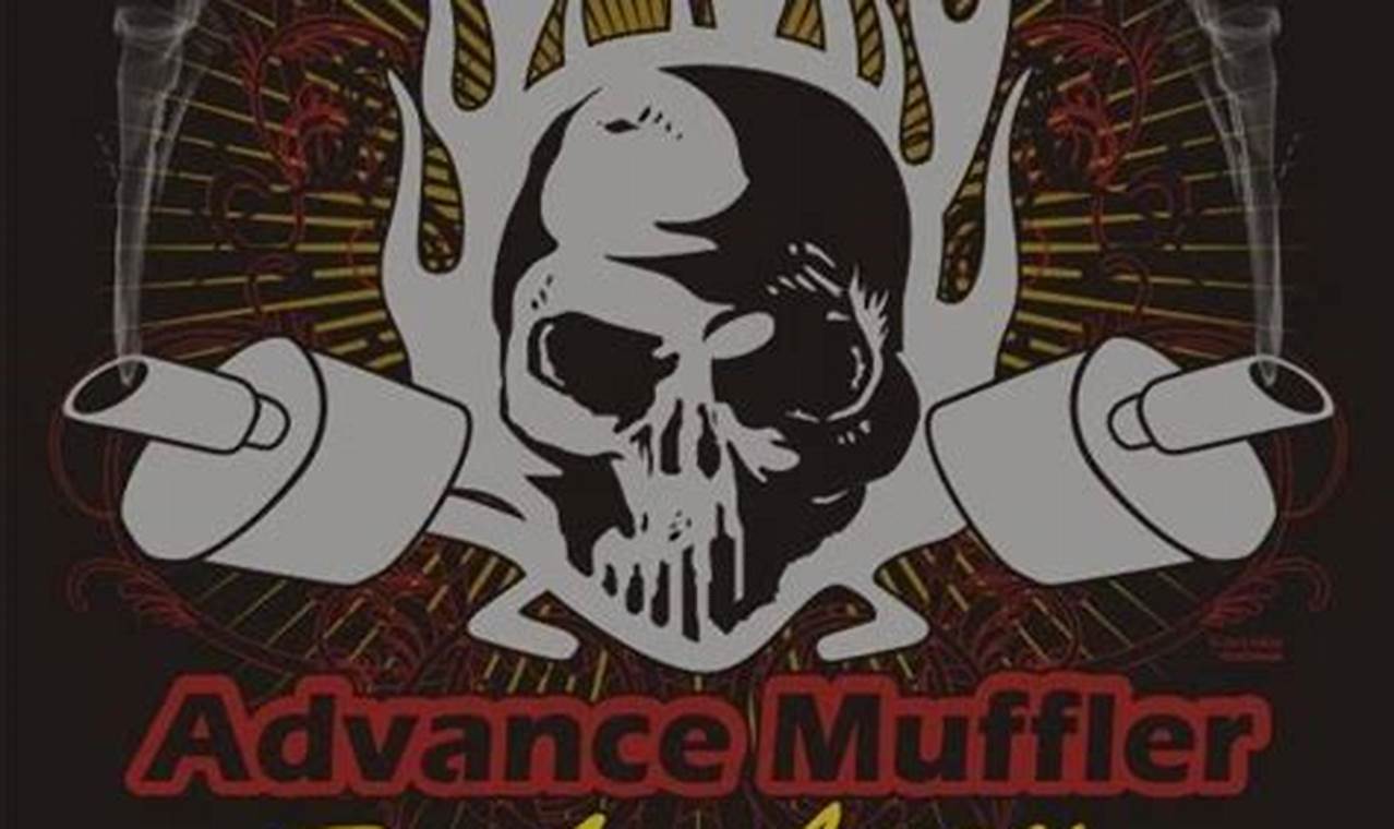 Upgrade: Advance Muffler Technology - Quiet Power! | Best Mufflers for Cars & Trucks | Performance, Sound & Durability Upgrades