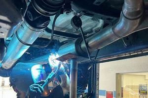 Find the Best Muffler Shop Corona, CA: [Guide] | Best Mufflers for Cars & Trucks | Performance, Sound & Durability Upgrades