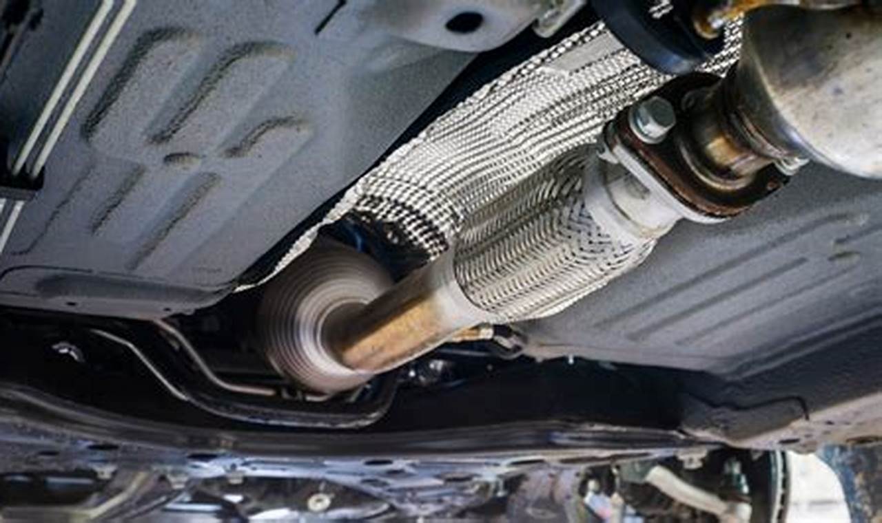 Is Your Muffler Clogged? Causes, Symptoms & Solutions | Best Mufflers for Cars & Trucks | Performance, Sound & Durability Upgrades