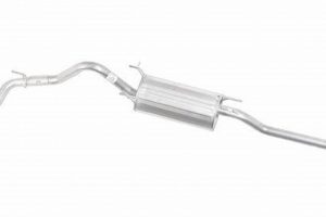 Upgrade Your 2016 Tacoma Muffler: Performance & Sound | Best Mufflers for Cars & Trucks | Performance, Sound & Durability Upgrades