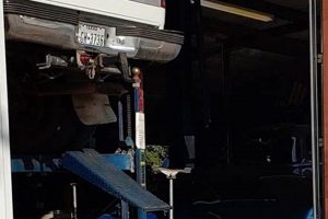 Rowdy Flanagan's Muffler Shop: Expert Exhaust Service Near You | Best Mufflers for Cars & Trucks | Performance, Sound & Durability Upgrades