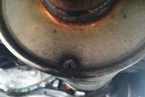 Muffler Drain Hole: Benefits & Maintenance Guide | Best Mufflers for Cars & Trucks | Performance, Sound & Durability Upgrades