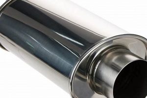 Buy Ultra Quiet Mufflers: Engine Noise Reduction Experts | Best Mufflers for Cars & Trucks | Performance, Sound & Durability Upgrades