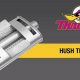 Quiet Thrush Hush Mufflers: Performance & Value! | Best Mufflers for Cars & Trucks | Performance, Sound & Durability Upgrades