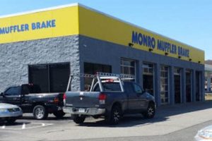 Monroe Muffler: CT's Best Exhaust Shop Near You | Best Mufflers for Cars & Trucks | Performance, Sound & Durability Upgrades
