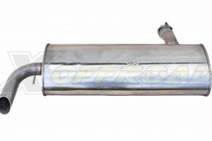 Global World Muffler: Quiet the Noise, Build Harmony | Best Mufflers for Cars & Trucks | Performance, Sound & Durability Upgrades