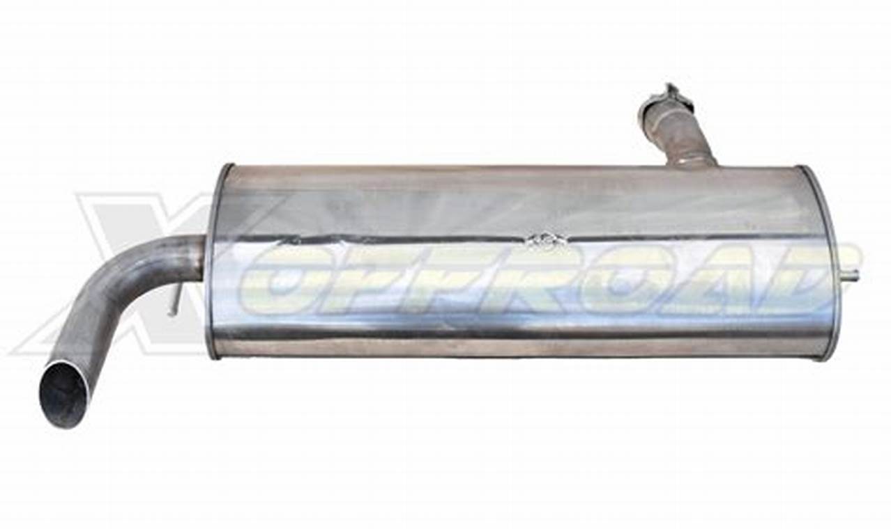 Global World Muffler: Quiet the Noise, Build Harmony | Best Mufflers for Cars & Trucks | Performance, Sound & Durability Upgrades