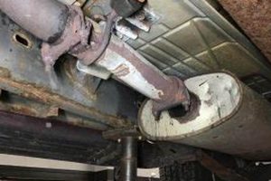 Muffler Problems: Can a Bad Muffler Cause Rough Idle? Fixes | Best Mufflers for Cars & Trucks | Performance, Sound & Durability Upgrades