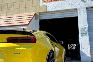 Opa Locka Muffler Shop: Expert Exhaust Service Near You | Best Mufflers for Cars & Trucks | Performance, Sound & Durability Upgrades
