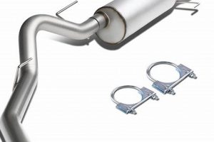 Upgrade Your Ride: 2014 Ford F150 Muffler Performance | Best Mufflers for Cars & Trucks | Performance, Sound & Durability Upgrades