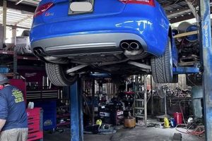 Local Tampa FL Muffler Shop: Expert Exhaust Services | Best Mufflers for Cars & Trucks | Performance, Sound & Durability Upgrades