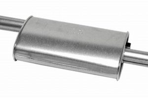 Century Radiator & Muffler RPR: Expert Repair & Replacement | Best Mufflers for Cars & Trucks | Performance, Sound & Durability Upgrades
