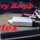 Unleash Power: Cherry Bomb Muffler Vortex Sound! | Best Mufflers for Cars & Trucks | Performance, Sound & Durability Upgrades