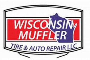 Wisconsin Muffler on Lincoln: Quiet Ride Expert | Best Mufflers for Cars & Trucks | Performance, Sound & Durability Upgrades